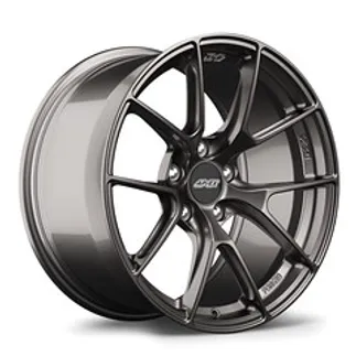 Apex VS-5RS Forged Wheel 20x10.5 ET44 (5x130 / 71.6) - Anthracite